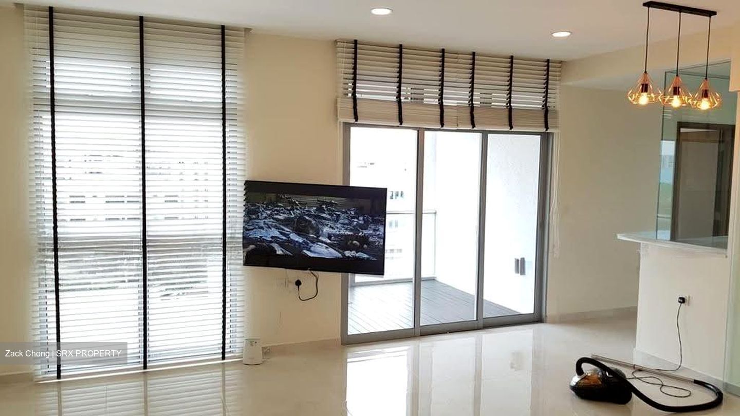 Evergreen View (D14), Apartment #620212641